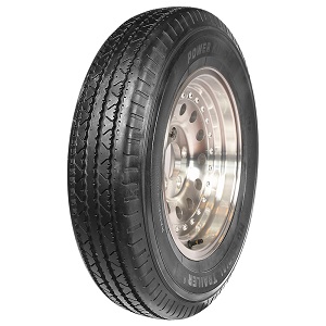 Tire - HDRT20515  