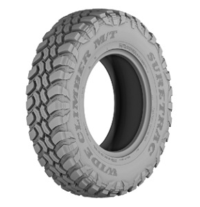 Tire - 372610  