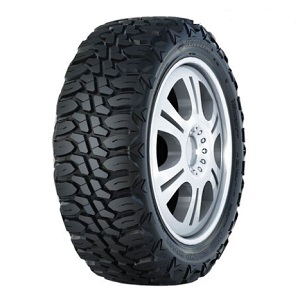 Tire - HDT436  