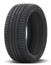 Tire - M500101  