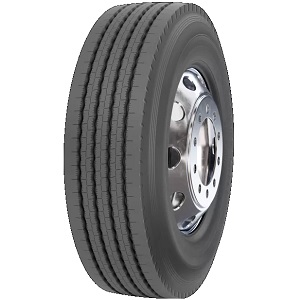 Tire - T675262  