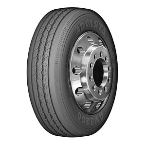 Tire - 1954102866  