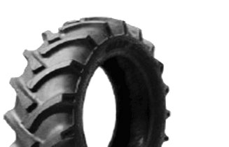 Tire - RSF0390  