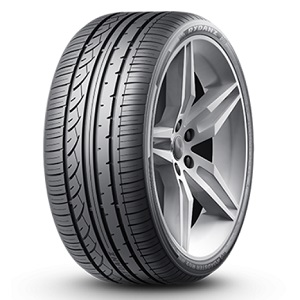 Tire - RD120166  