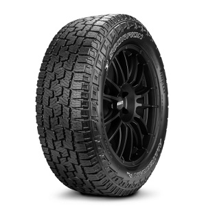 Tire - 4125700  