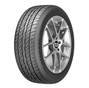 Tire - 15498520000  