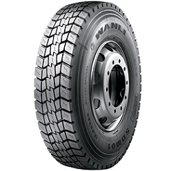 Tire - WL301120  