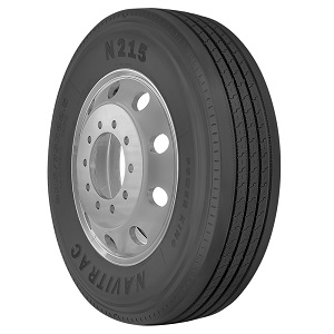 Tire - N215295225  