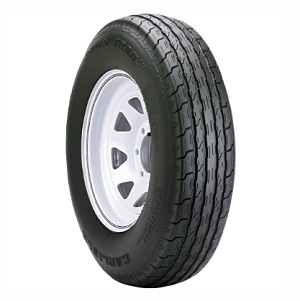 Tire - 6H01361  