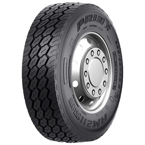 Tire - 2660250211  