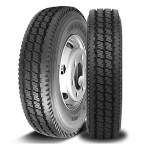 Tire - 86215  