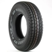 Tire - 100A1256  