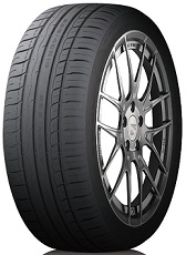 Tire - AG66P1607  