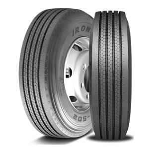 Tire - 92400  