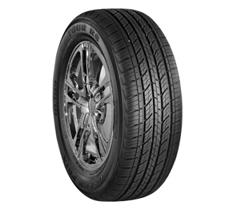 Tire - GPS22  