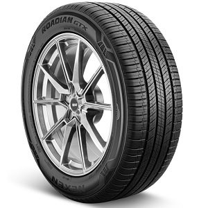 Tire - 15506N  