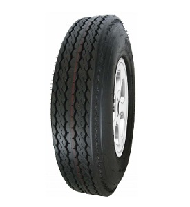 Tire - WD1004  