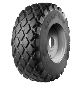 Tire - 4AW634  