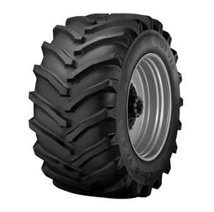 Tire - 4T5716  