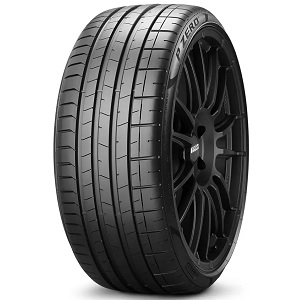 Tire - 2544500  