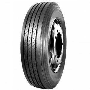 Tire - HFTBR214  