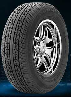 Tire - SY1405  