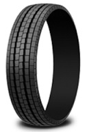 Tire - 254080418  