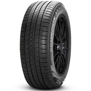 Tire - 3920600  