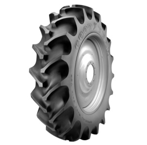 Tire - 4TD589  