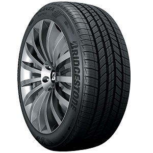 Tire - 4323  