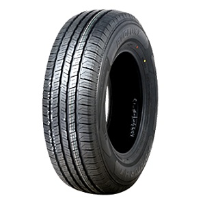 Tire - EVX0416  