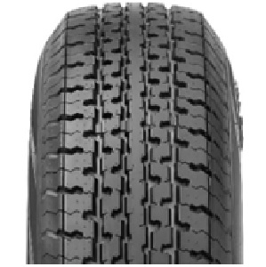 Tire - RBPTST1680010  