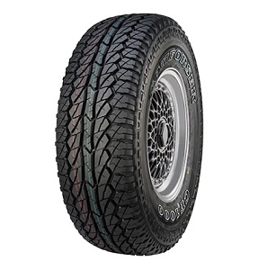 Tire - CF165  
