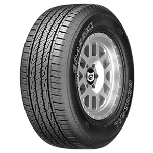 Tire - 4509410000  