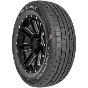 Tire - WHT24  