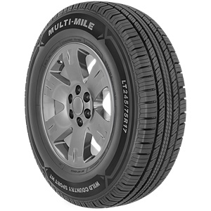 Tire - WHT40  